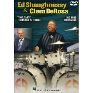 Taste, Time, Technique and Timbre  DVD